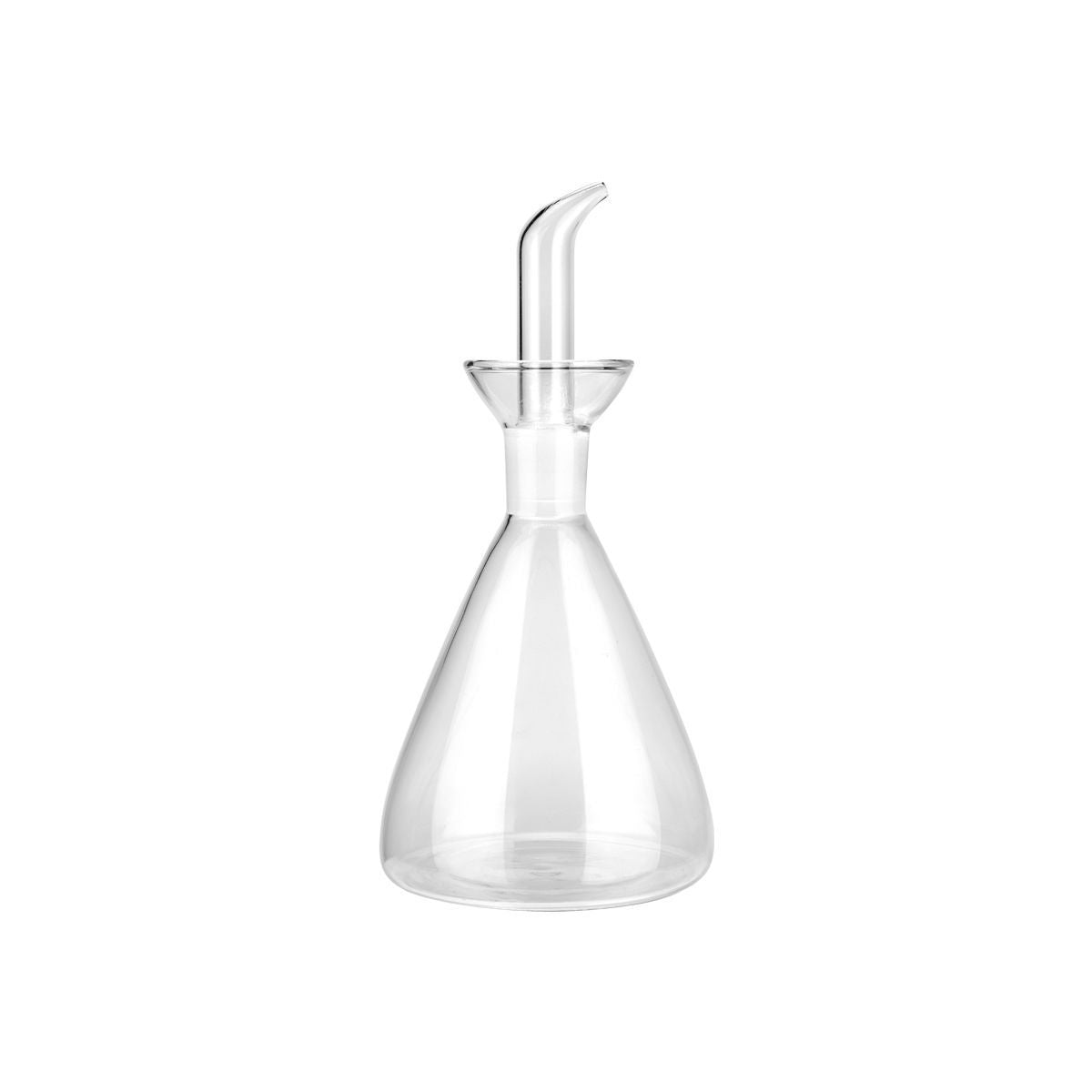 ESTIA ΜΠΟΥΚΑΛΙ ΓΙΑ ΛΑΔΙ & ΞΥΔΙ ΓΥΑΛΙΝΟ 250ml ME ΡΟΗ