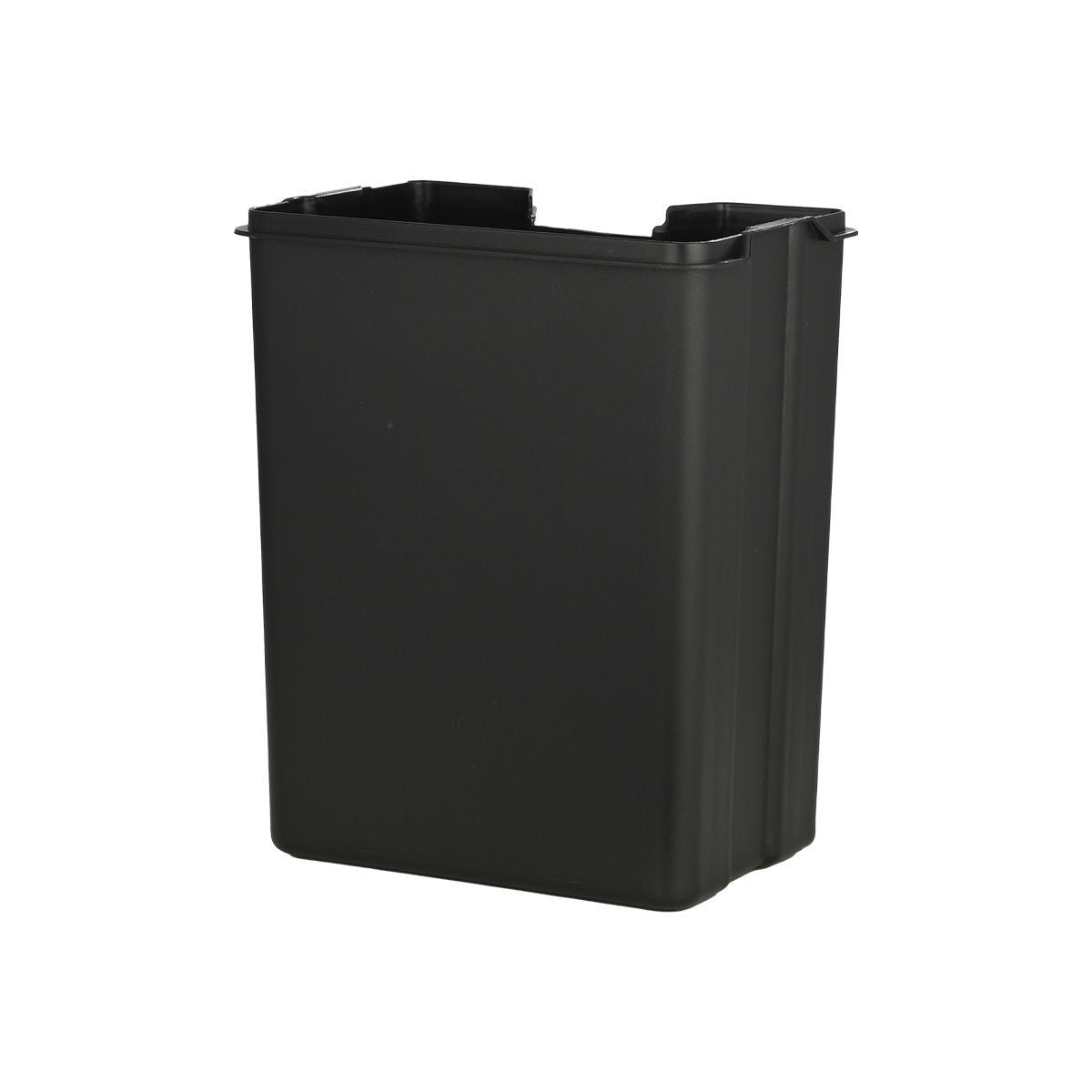 ESTIA ΧΑΡΤΟΔΟΧΕΙΟ ΜΠΑΝΙΟΥ CUBIC SOFT CLOSE 6lt ΛΕΥΚΟ