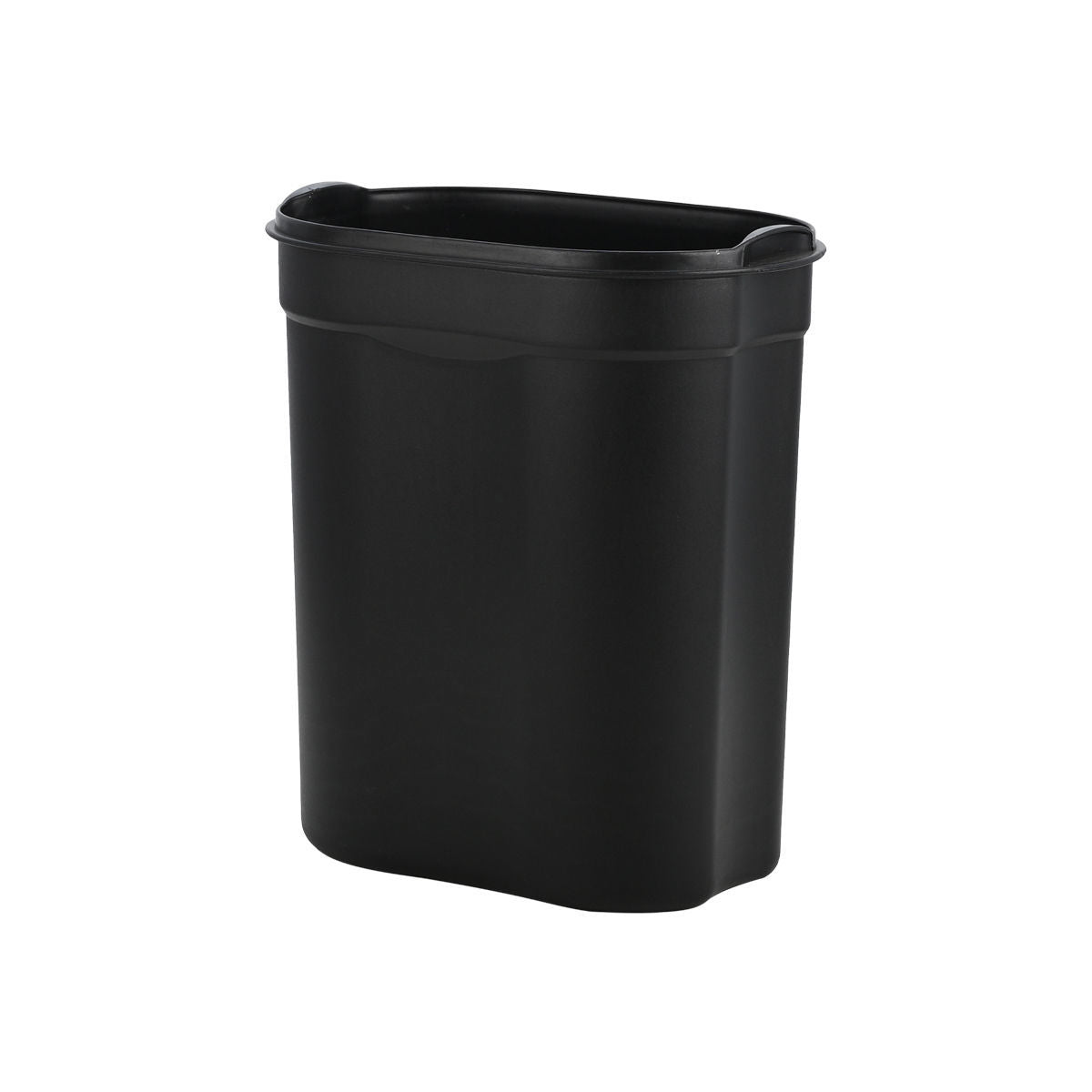 ESTIA ΧΑΡΤΟΔΟΧΕΙΟ ΜΠΑΝΙΟΥ OVOID SOFT CLOSE 6lt ΙΝΟΞ