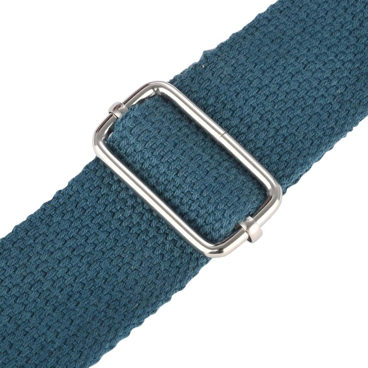 ESTIA ΛΟΥΡΑΚΙ ΤΣΑΝΤΑΣ ΦΑΓΗΤΟΥ DENIM BLUE