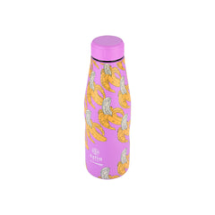 ESTIA ΘΕΡΜΟΣ TRAVEL FLASK SAVE THE AEGEAN 500ml BANANA SWIRL