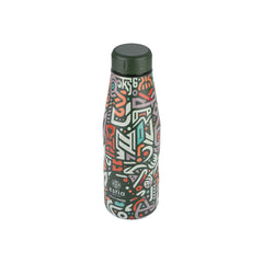 ESTIA ΘΕΡΜΟΣ TRAVEL FLASK SAVE THE AEGEAN 500ml GEOVIVID