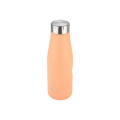 ESTIA ΘΕΡΜΟΣ TRAVEL FLASK SAVE THE AEGEAN 500ml PEACH FUZZ