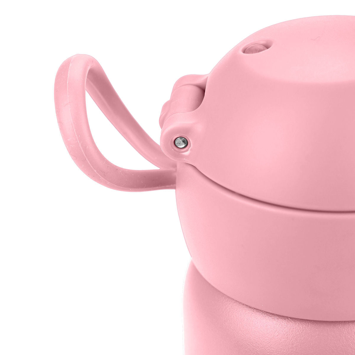 ESTIA ΘΕΡΜΟΣ ΠΑΙΔΙΚΟ 350ml CANDY PINK