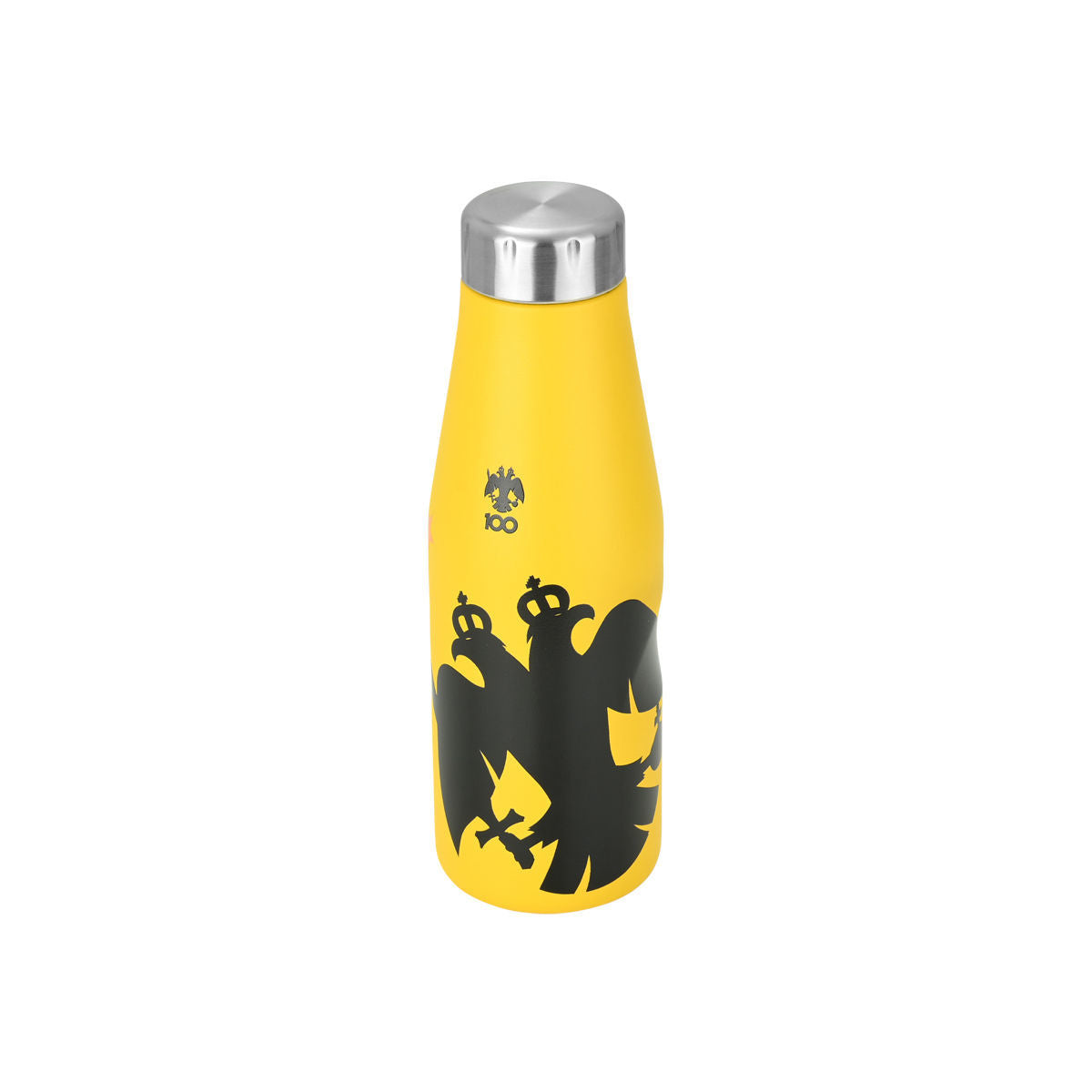 ESTIA ΘΕΡΜΟΣ TRAVEL FLASK AEK BC EDITION 500ml