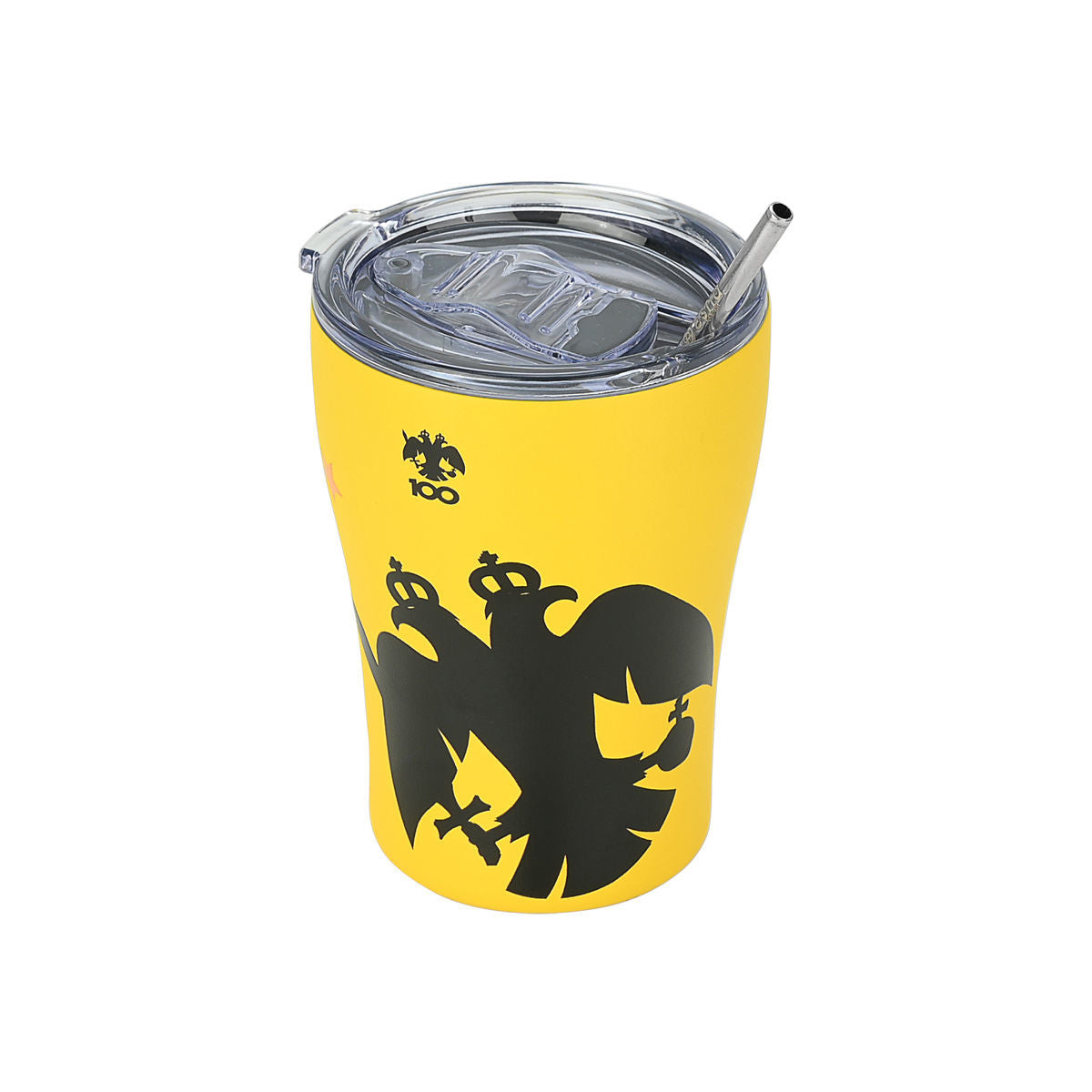 ESTIA THERMOS COFFEE MUG AEK BC EDITION 350ml 
