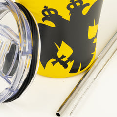 ESTIA THERMOS COFFEE MUG AEK BC EDITION 350ml 
