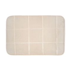 ESTIA ΤΑΠΕΤΟ ΜΠΑΝΙΟΥ TILES 40x60cm TAUPE