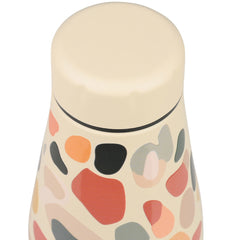 ESTIA ΘΕΡΜΟΣ TRAVEL FLASK SAVE THE AEGEAN 500ml HUE PEBBLES