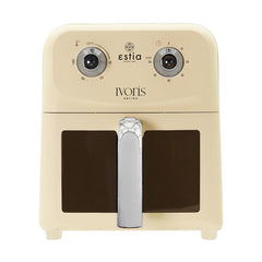 ESTIA ΦΡΙΤΕΖΑ ΑΕΡΟΣ IVORIS 1500w -1700w 6lt