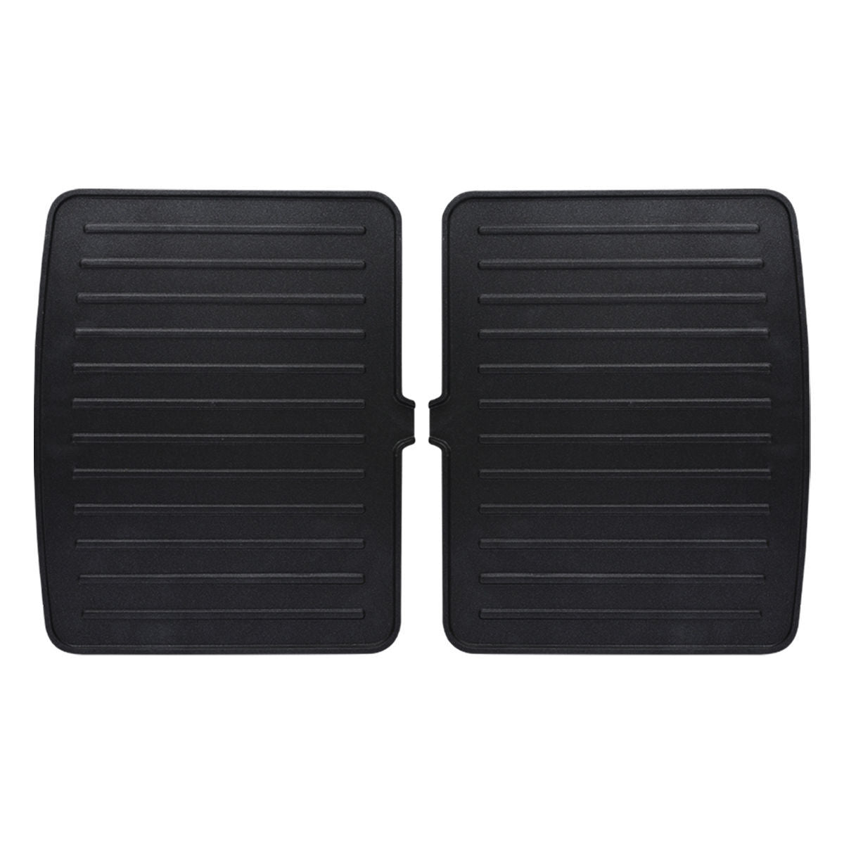 ESTIA ΤΟΣΤΙΕΡΑ MULTIGRILL 4 ΘΕΣΕΩΝ 2200w ΜΕ ΑΝΤΙΚΟΛΛΗΤΙΚΕΣ ΠΛΑΚΕΣ