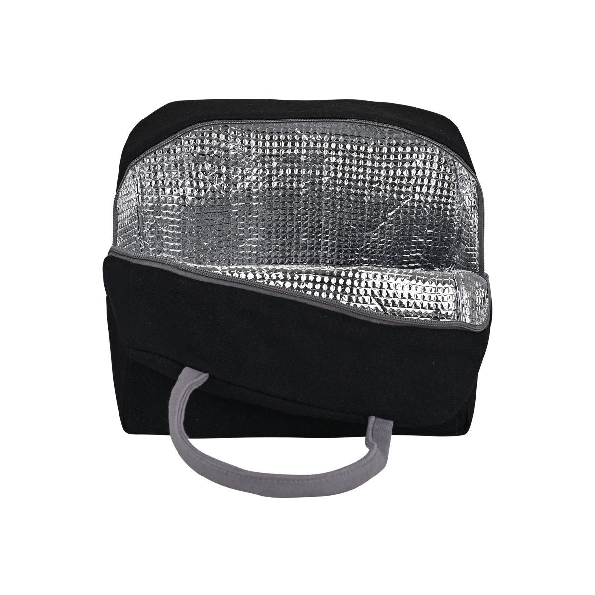 ΤΣΑΝΤΑ ΦΑΓΗΤΟΥ ΙΣΟΘΕΡΜΙΚΗ 6lt MIDNIGHT BLACK