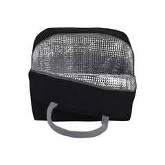 ΤΣΑΝΤΑ ΦΑΓΗΤΟΥ ΙΣΟΘΕΡΜΙΚΗ 6lt MIDNIGHT BLACK