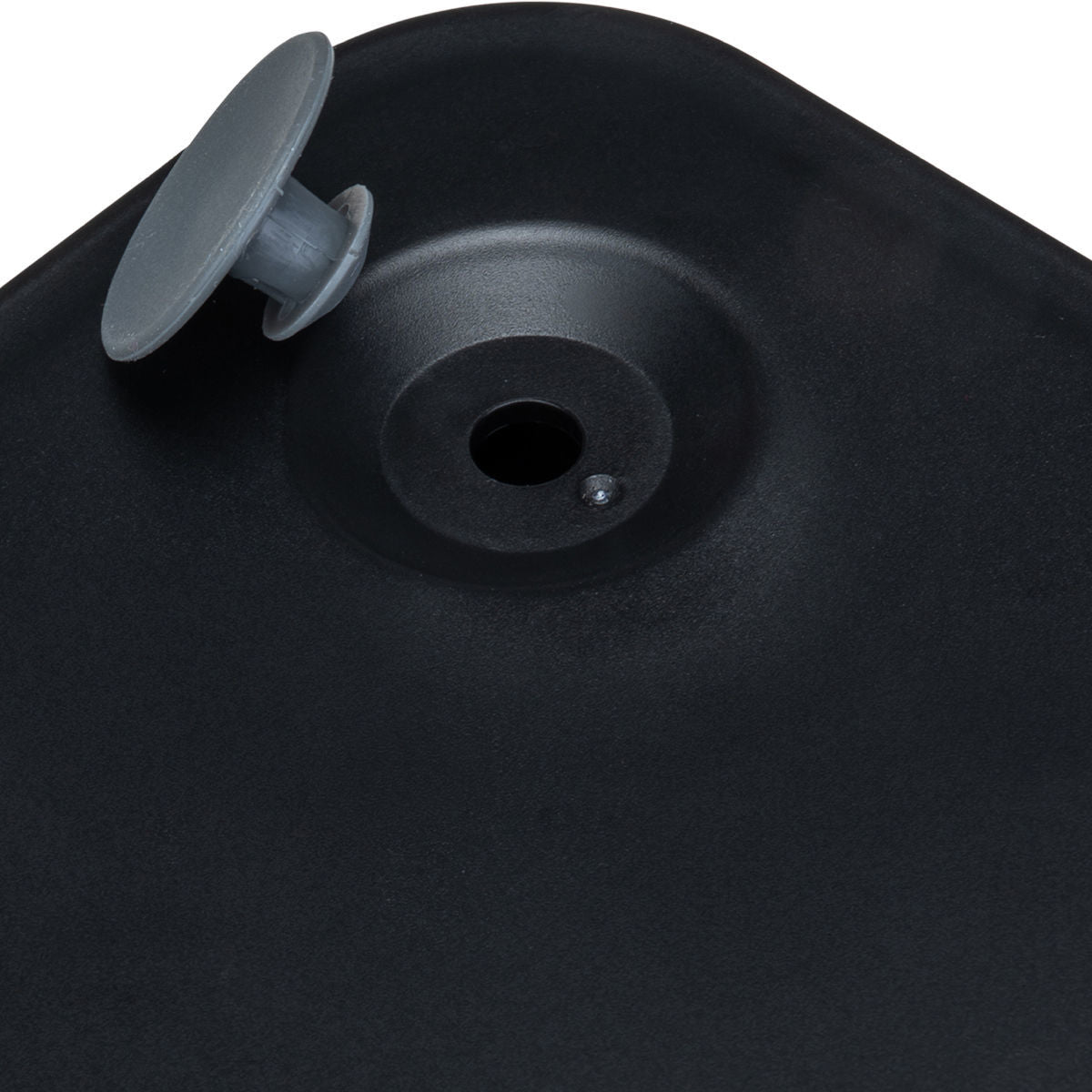 ΦΑΓΗΤΟΔΟΧΕΙΟ 1lt MIDNIGHT BLACK