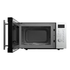 ESTIA ΦΟΥΡΝΟΣ ΜΙΚΡΟΚΥΜΑΤΩΝ MICROCHEF 7000w 20lt ΜΑΥΡΟ