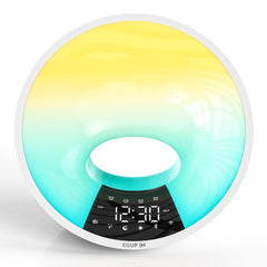 EDUP A90 Alarm Clock with Light