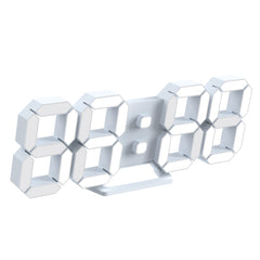 Digital Alarm Clock EDUP EH-LED1302 Night Light