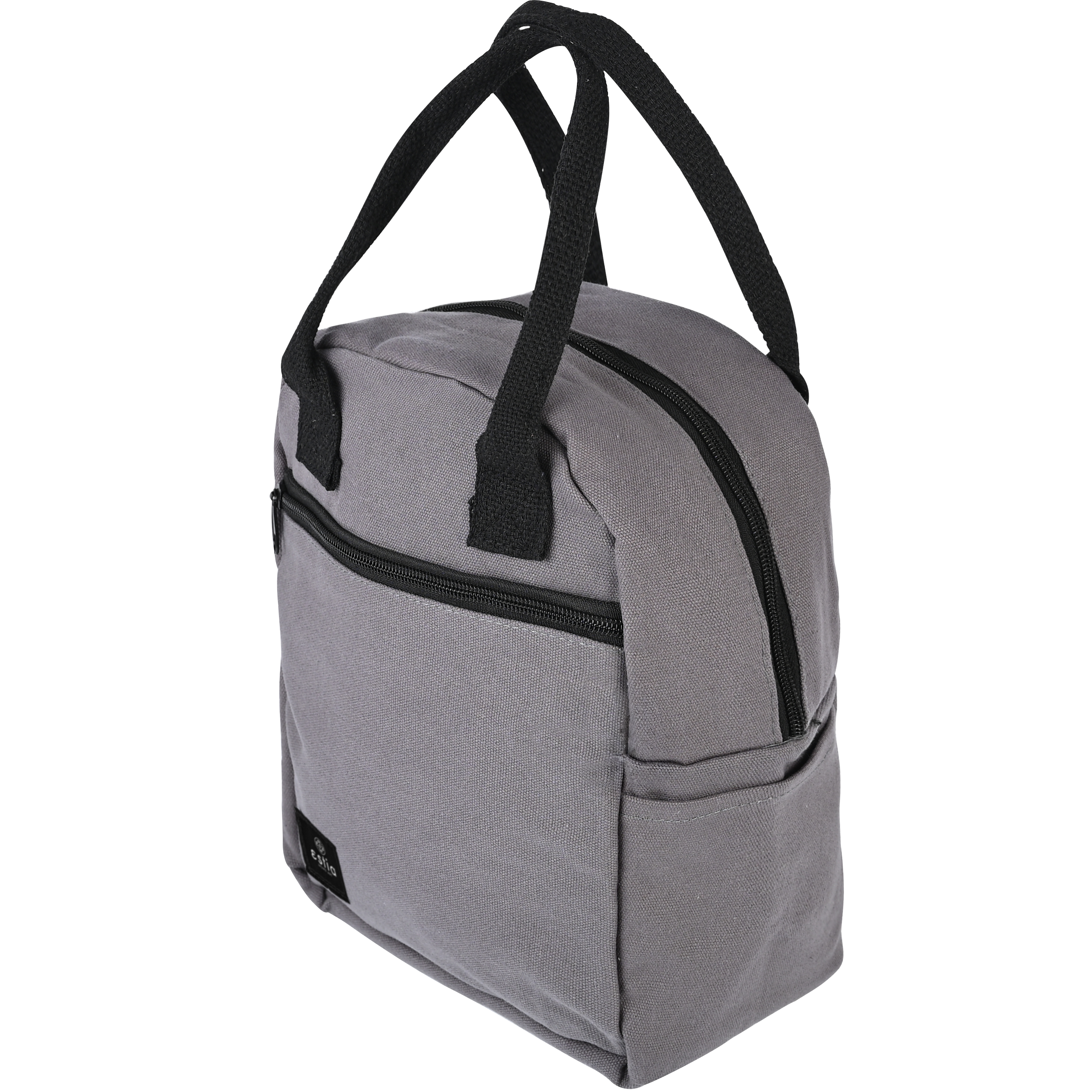 ESTIA MY COOL BAG LUNCH BAG 7lt FJORD GREY