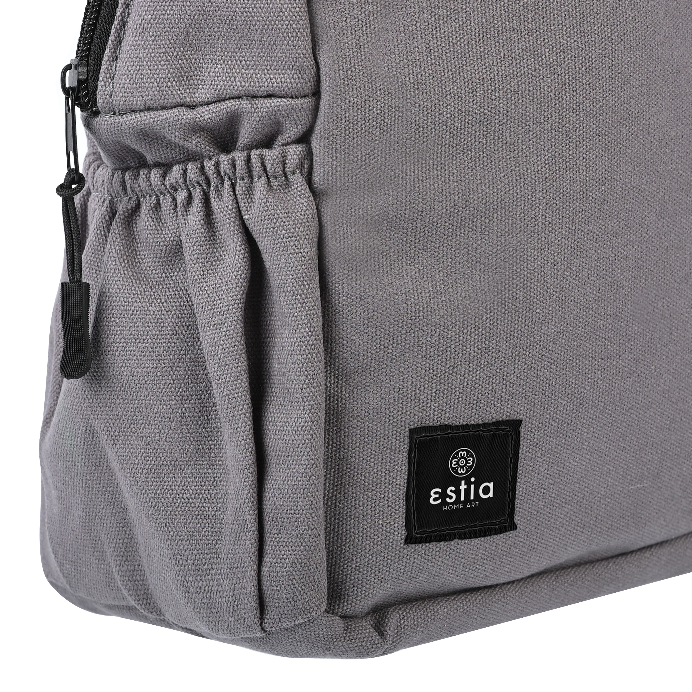 ESTIA MY COOL BAG LUNCH BAG 7lt FJORD GREY