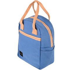 ESTIA ΤΣΑΝΤΑ ΦΑΓΗΤΟΥ MY COOL BAG ΙΣΟΘΕΡΜΙΚΗ 7lt DENIM BLUE