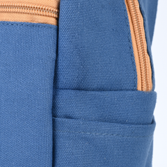 ESTIA ΤΣΑΝΤΑ ΦΑΓΗΤΟΥ MY COOL BAG ΙΣΟΘΕΡΜΙΚΗ 7lt DENIM BLUE