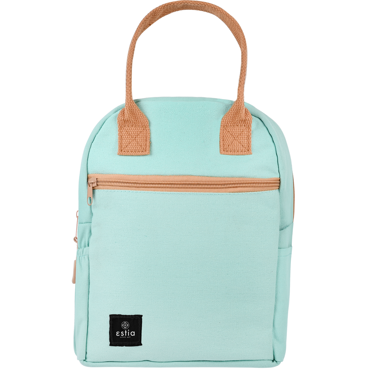 ESTIA ΤΣΑΝΤΑ ΦΑΓΗΤΟΥ MY COOL BAG ΙΣΟΘΕΡΜΙΚΗ 7lt BERMUDA GREEN