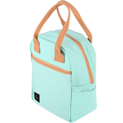 ESTIA ΤΣΑΝΤΑ ΦΑΓΗΤΟΥ MY COOL BAG ΙΣΟΘΕΡΜΙΚΗ 7lt BERMUDA GREEN