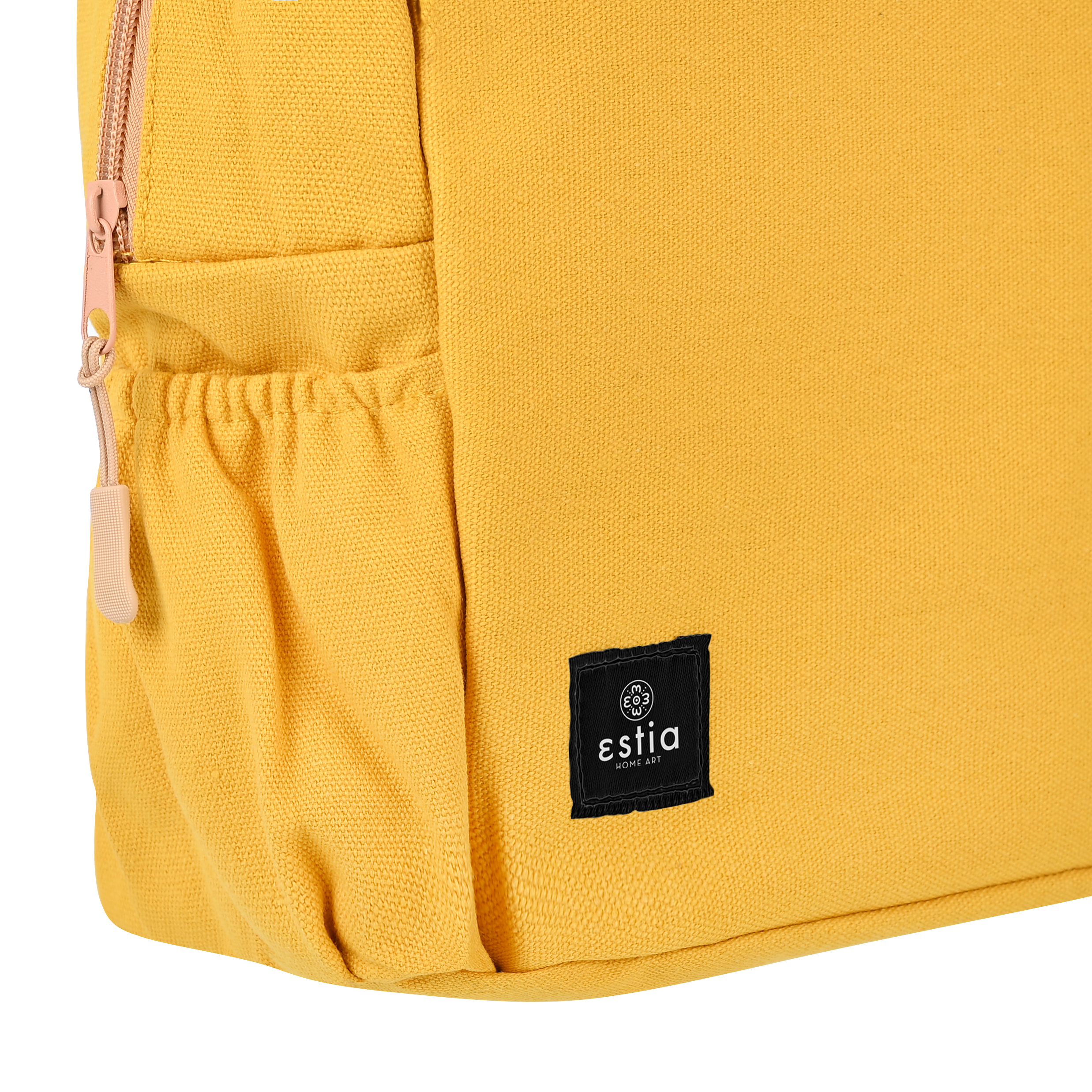 ESTIA ΤΣΑΝΤΑ ΦΑΓΗΤΟΥ MY COOL BAG ΙΣΟΘΕΡΜΙΚΗ 7lt PINEAPPLE YELLOW