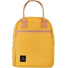 ESTIA ΤΣΑΝΤΑ ΦΑΓΗΤΟΥ MY COOL BAG ΙΣΟΘΕΡΜΙΚΗ 7lt PINEAPPLE YELLOW
