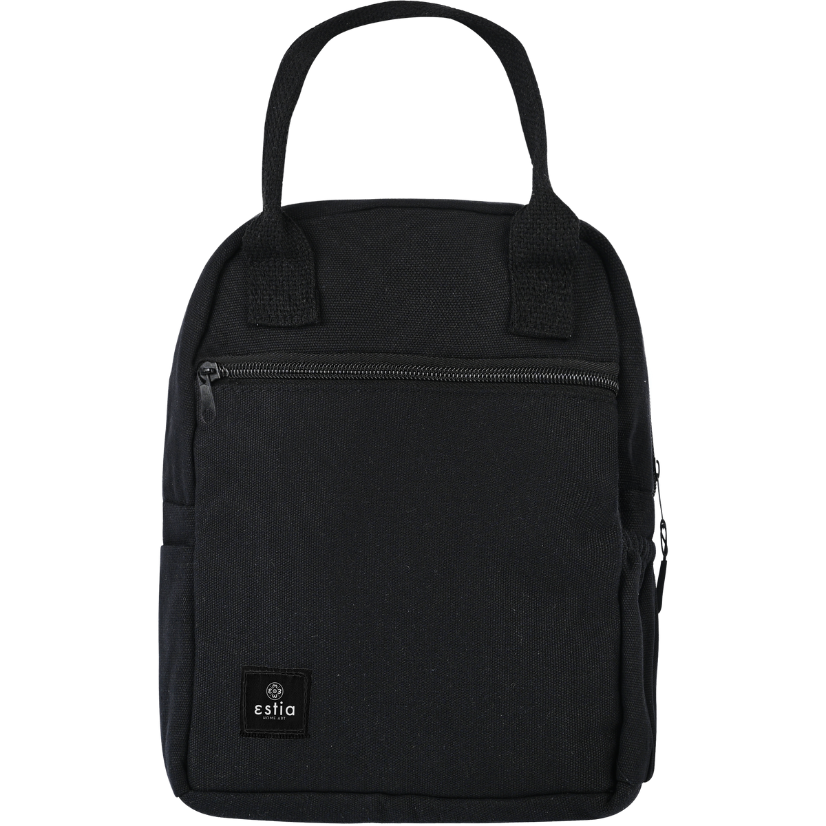 ESTIA ΤΣΑΝΤΑ ΦΑΓΗΤΟΥ MY COOL BAG ΙΣΟΘΕΡΜΙΚΗ 7lt MIDNIGHT BLACK