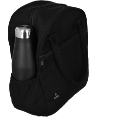 ESTIA ΤΣΑΝΤΑ ΦΑΓΗΤΟΥ MY COOL BAG ΙΣΟΘΕΡΜΙΚΗ 7lt MIDNIGHT BLACK
