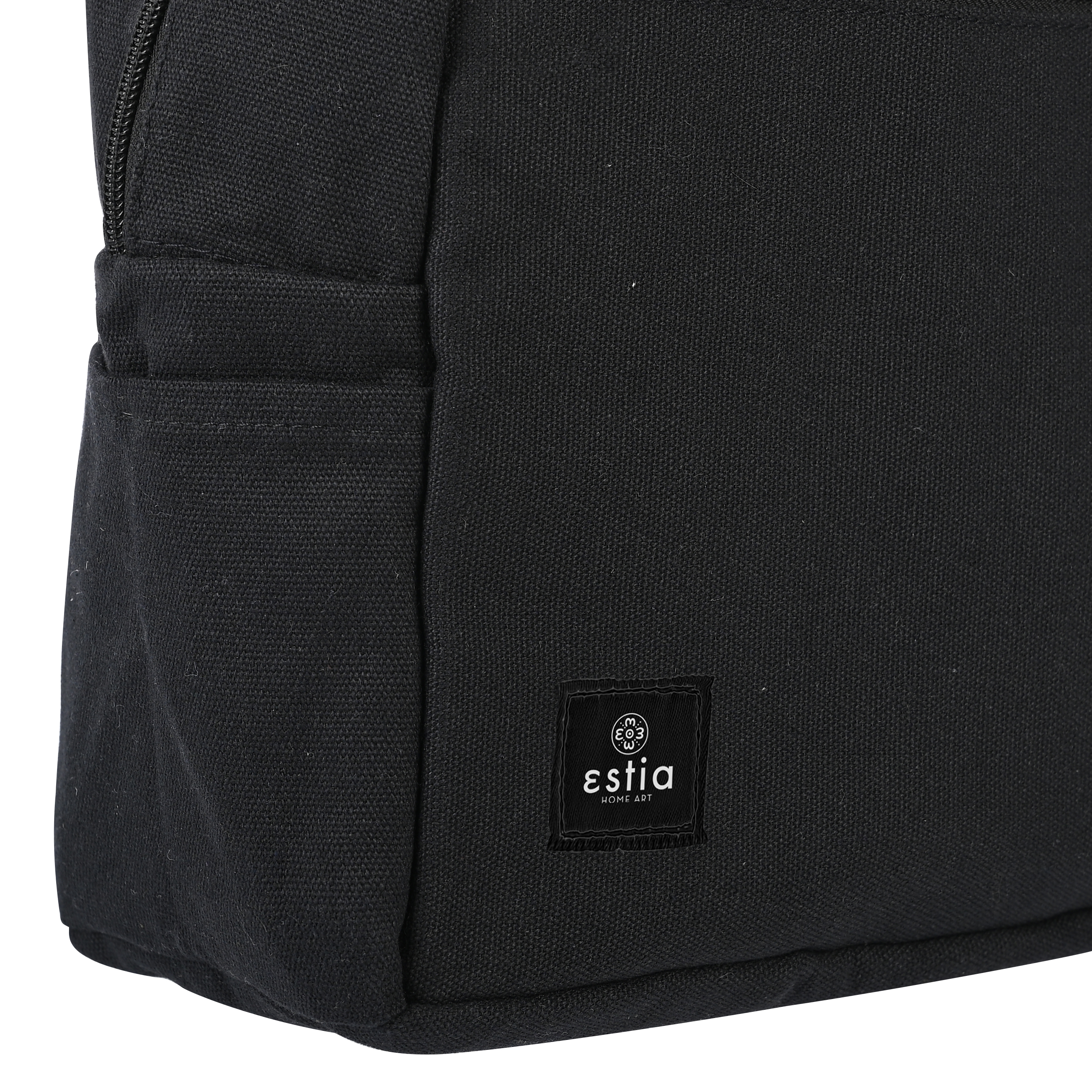 ESTIA ΤΣΑΝΤΑ ΦΑΓΗΤΟΥ MY COOL BAG ΙΣΟΘΕΡΜΙΚΗ 7lt MIDNIGHT BLACK