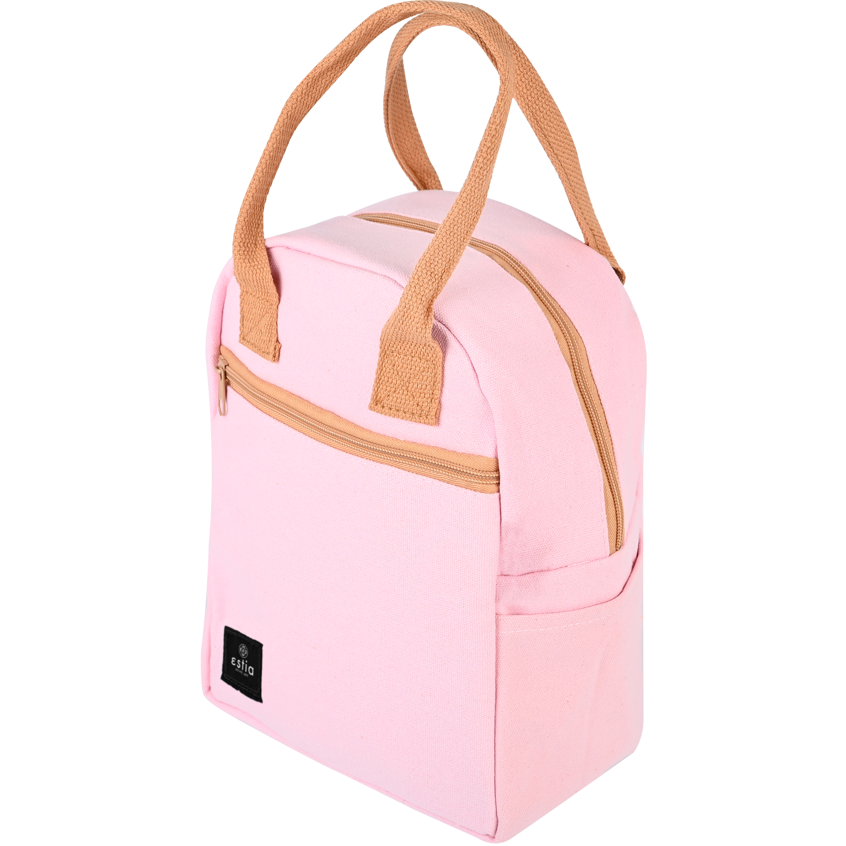 ESTIA ΤΣΑΝΤΑ ΦΑΓΗΤΟΥ MY COOL BAG ΙΣΟΘΕΡΜΙΚΗ 7lt BLOSSOM ROSE