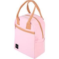 ESTIA ΤΣΑΝΤΑ ΦΑΓΗΤΟΥ MY COOL BAG ΙΣΟΘΕΡΜΙΚΗ 7lt BLOSSOM ROSE