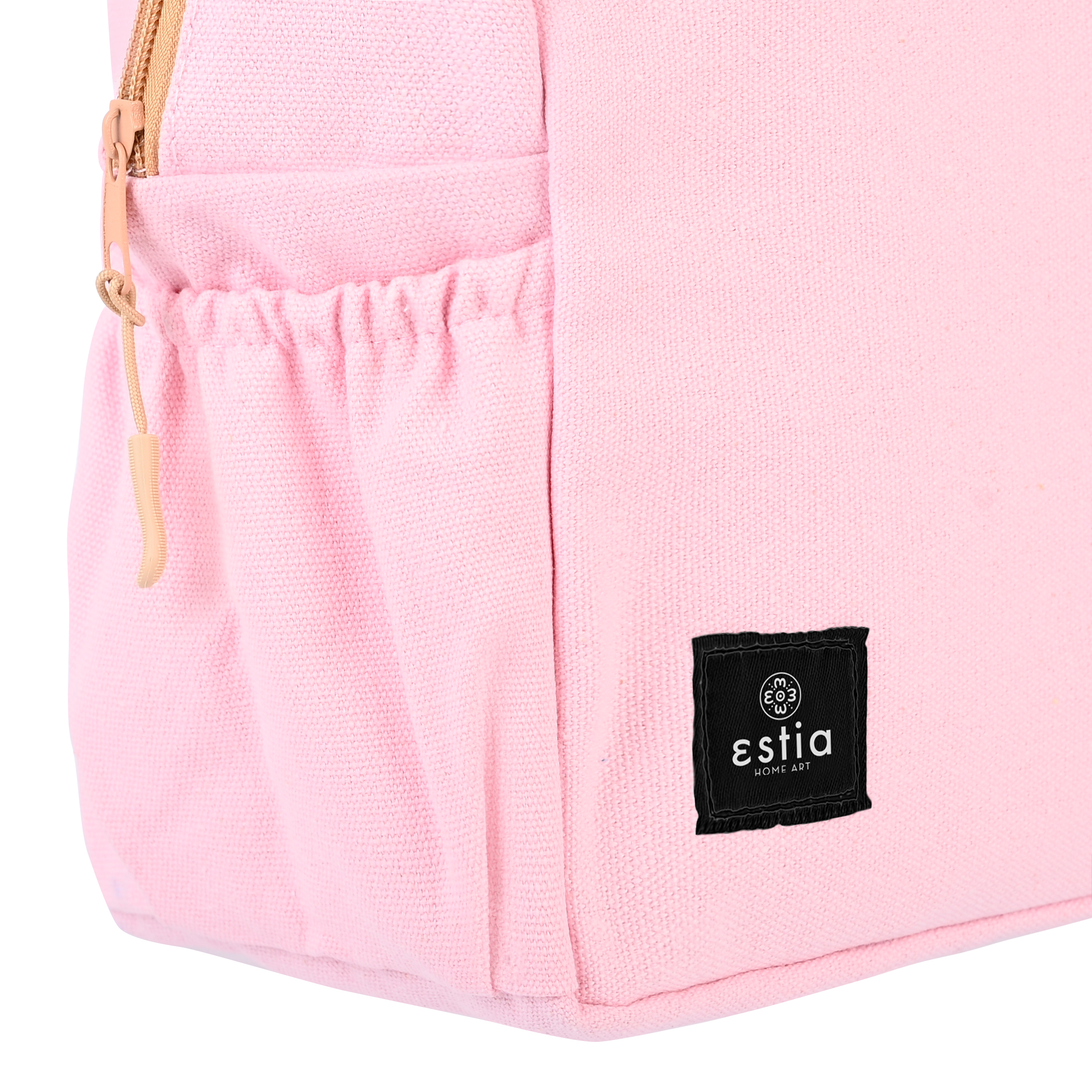 ESTIA ΤΣΑΝΤΑ ΦΑΓΗΤΟΥ MY COOL BAG ΙΣΟΘΕΡΜΙΚΗ 7lt BLOSSOM ROSE
