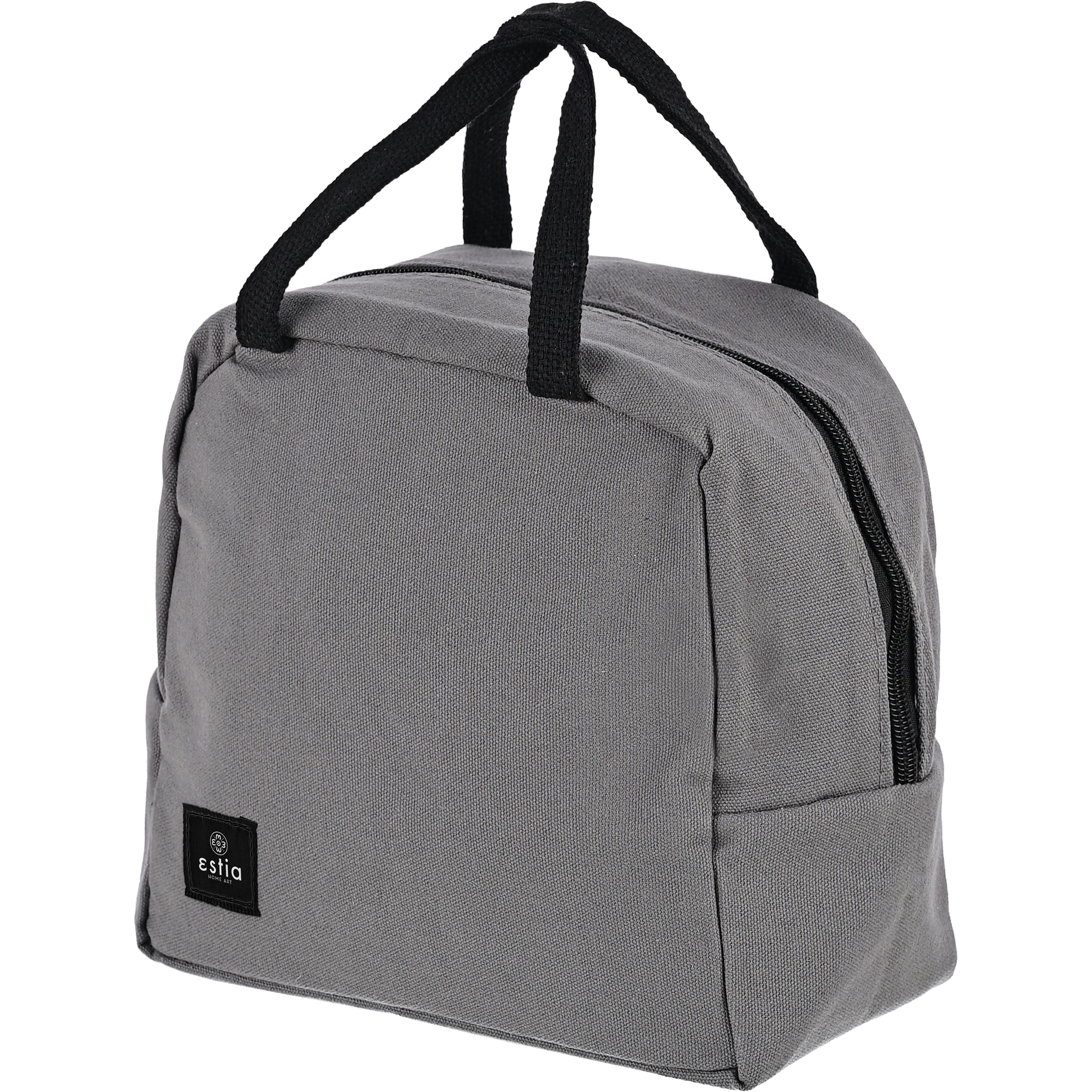 ESTIA MY COOL BAG 6lt FJORD GREY FOOD BAG