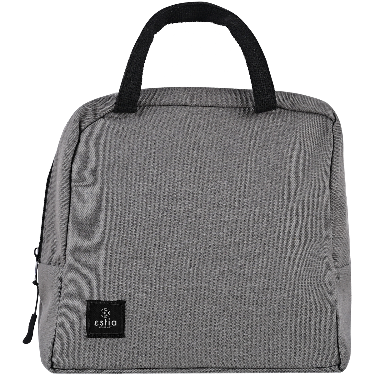 ESTIA MY COOL BAG 6lt FJORD GREY FOOD BAG