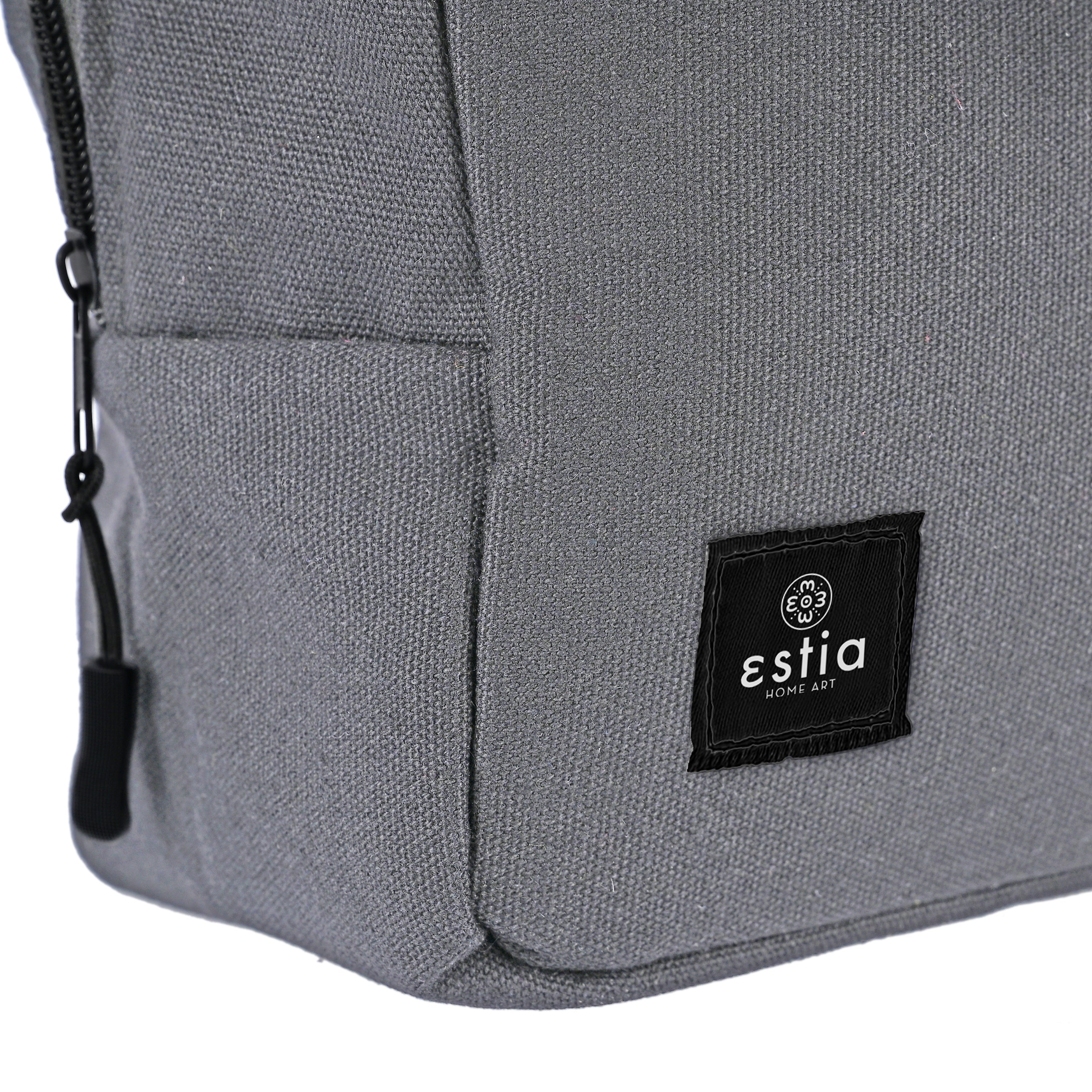 ESTIA MY COOL BAG 6lt FJORD GREY FOOD BAG