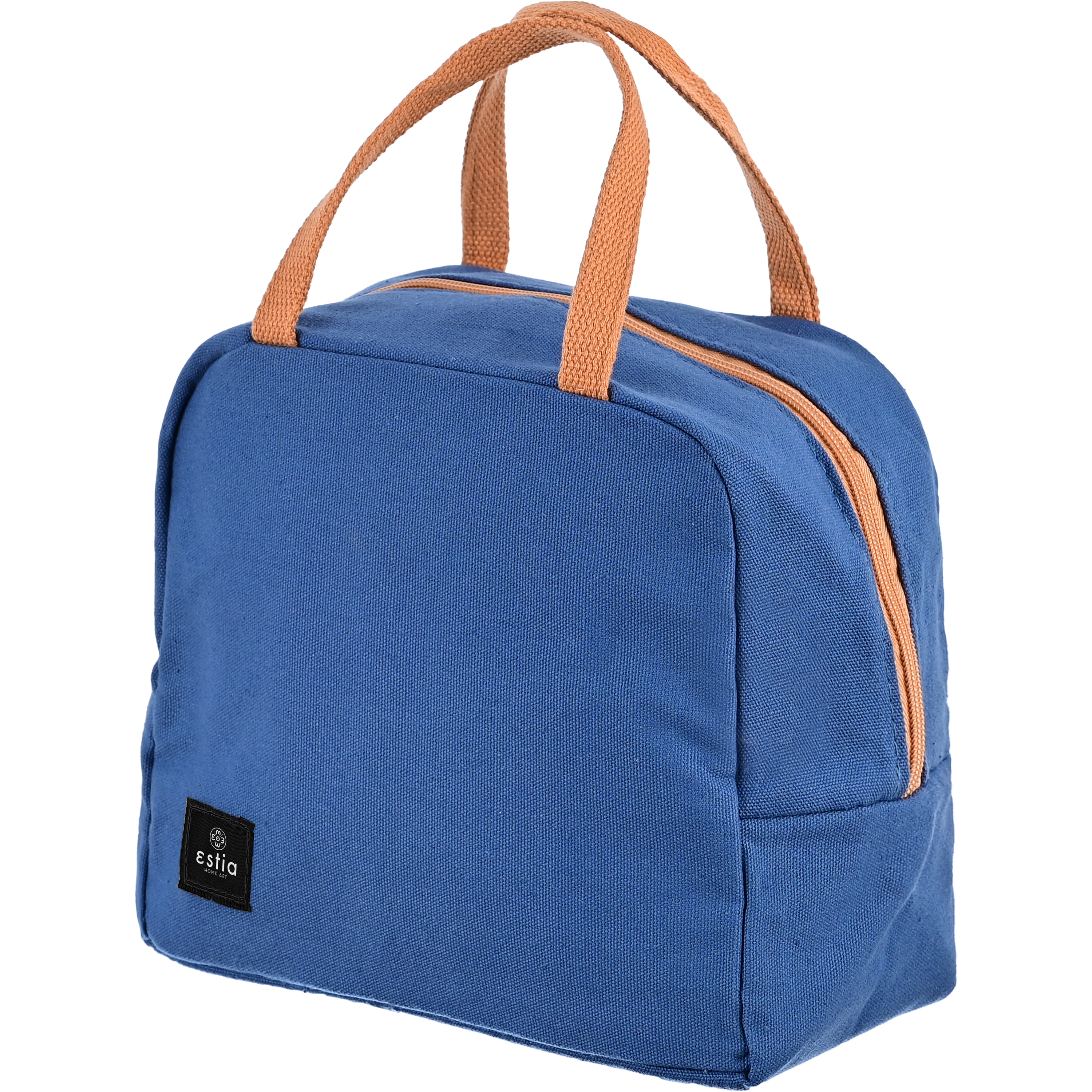 ESTIA ΤΣΑΝΤΑ ΦΑΓΗΤΟΥ MY COOL BAG ΙΣΟΘΕΡΜΙΚΗ 6lt DENIM BLUE