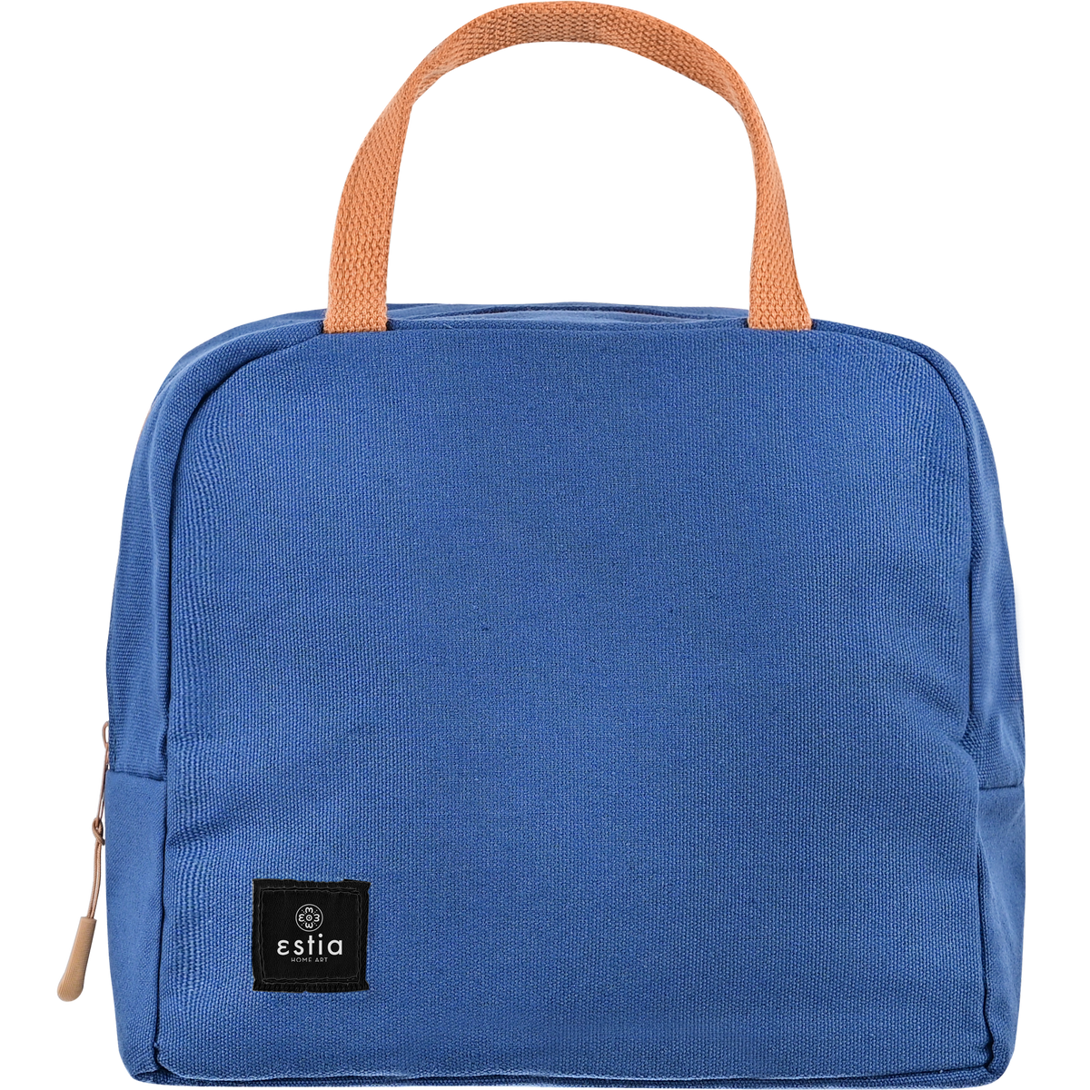 ESTIA ΤΣΑΝΤΑ ΦΑΓΗΤΟΥ MY COOL BAG ΙΣΟΘΕΡΜΙΚΗ 6lt DENIM BLUE