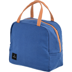 ESTIA ΤΣΑΝΤΑ ΦΑΓΗΤΟΥ MY COOL BAG ΙΣΟΘΕΡΜΙΚΗ 6lt DENIM BLUE