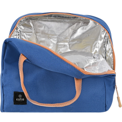 ESTIA ΤΣΑΝΤΑ ΦΑΓΗΤΟΥ MY COOL BAG ΙΣΟΘΕΡΜΙΚΗ 6lt DENIM BLUE