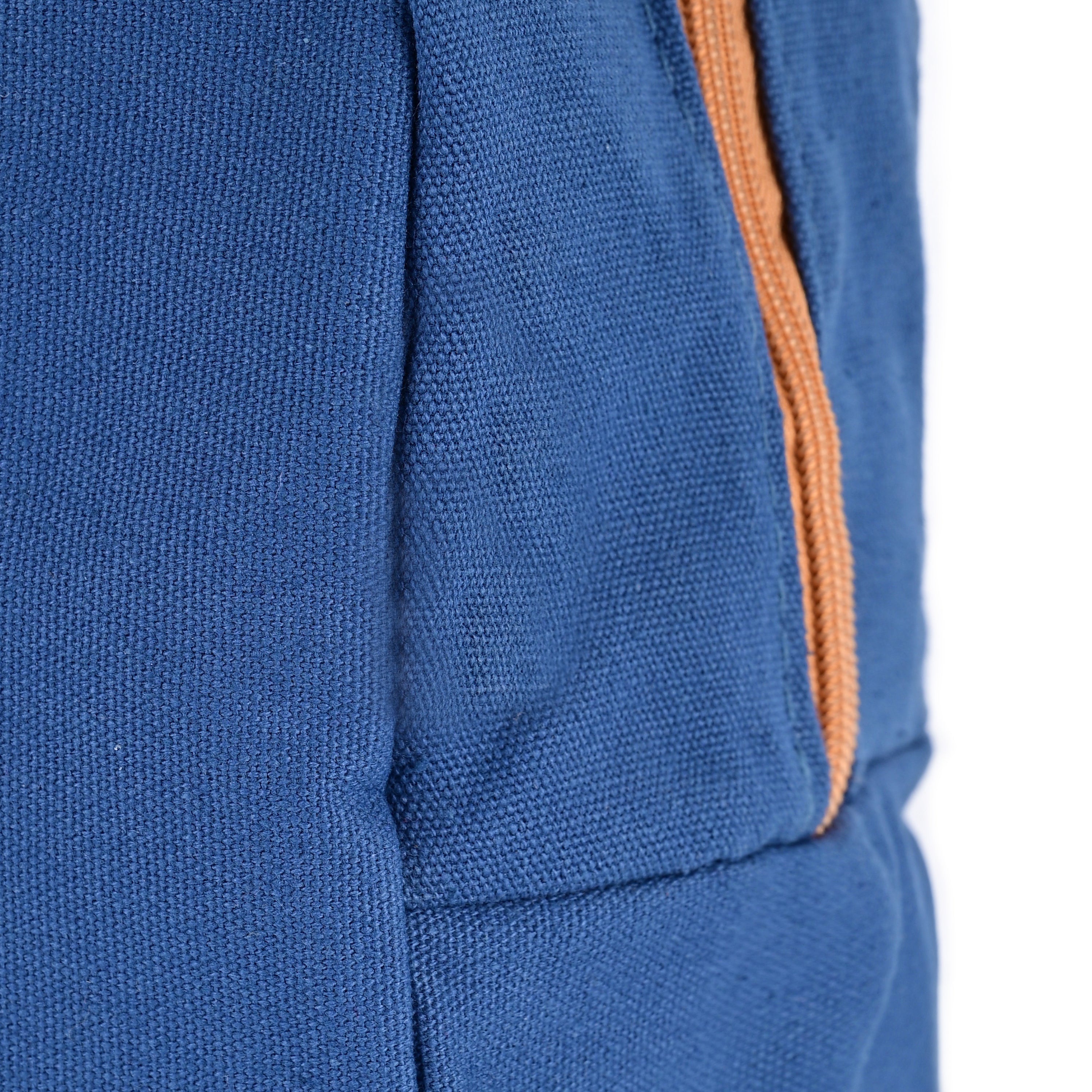 ESTIA ΤΣΑΝΤΑ ΦΑΓΗΤΟΥ MY COOL BAG ΙΣΟΘΕΡΜΙΚΗ 6lt DENIM BLUE