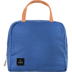 ESTIA ΤΣΑΝΤΑ ΦΑΓΗΤΟΥ MY COOL BAG ΙΣΟΘΕΡΜΙΚΗ 6lt DENIM BLUE