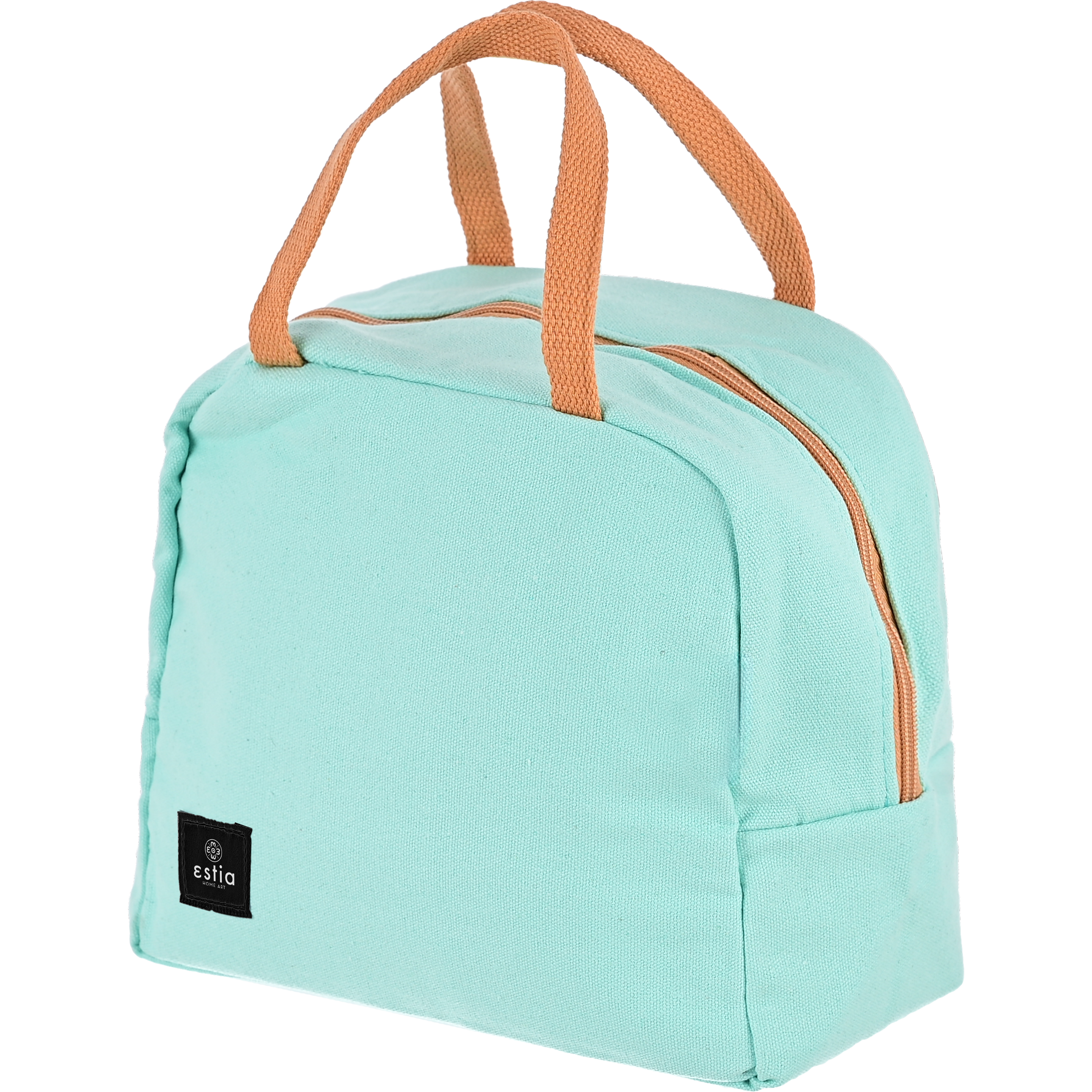 ESTIA ΤΣΑΝΤΑ ΦΑΓΗΤΟΥ MY COOL BAG ΙΣΟΘΕΡΜΙΚΗ 6lt BERMUDA GREEN