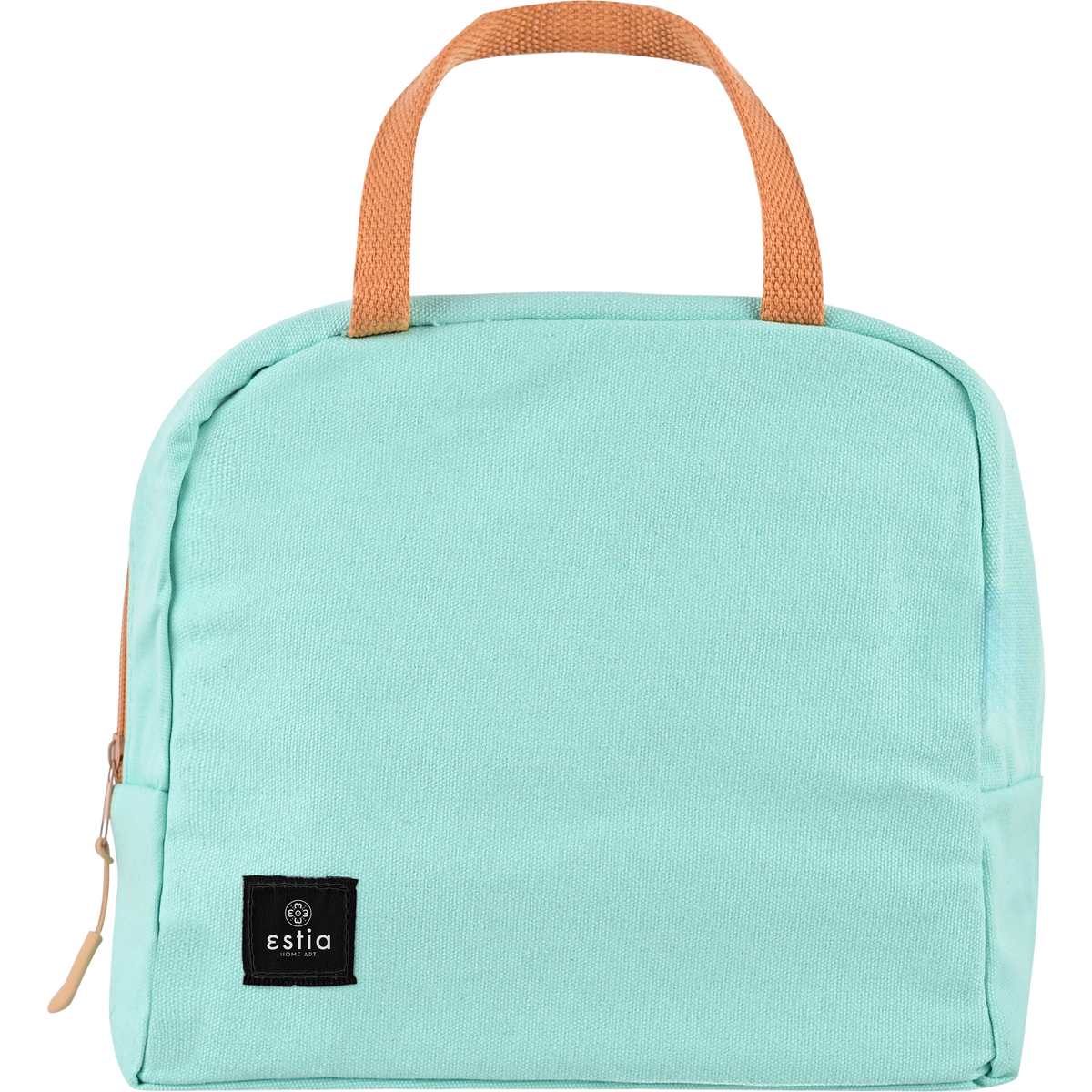 ESTIA ΤΣΑΝΤΑ ΦΑΓΗΤΟΥ MY COOL BAG ΙΣΟΘΕΡΜΙΚΗ 6lt BERMUDA GREEN