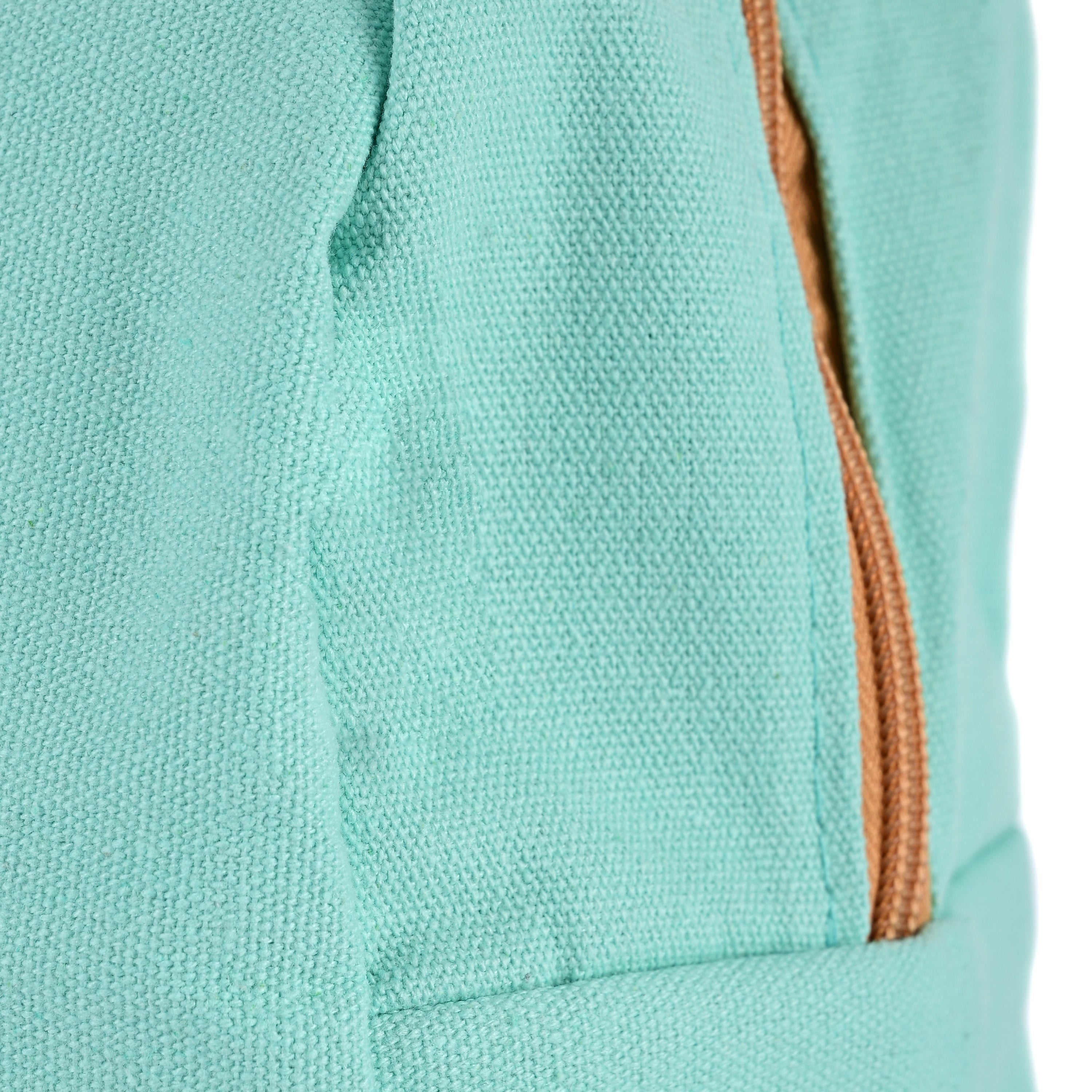 ESTIA ΤΣΑΝΤΑ ΦΑΓΗΤΟΥ MY COOL BAG ΙΣΟΘΕΡΜΙΚΗ 6lt BERMUDA GREEN