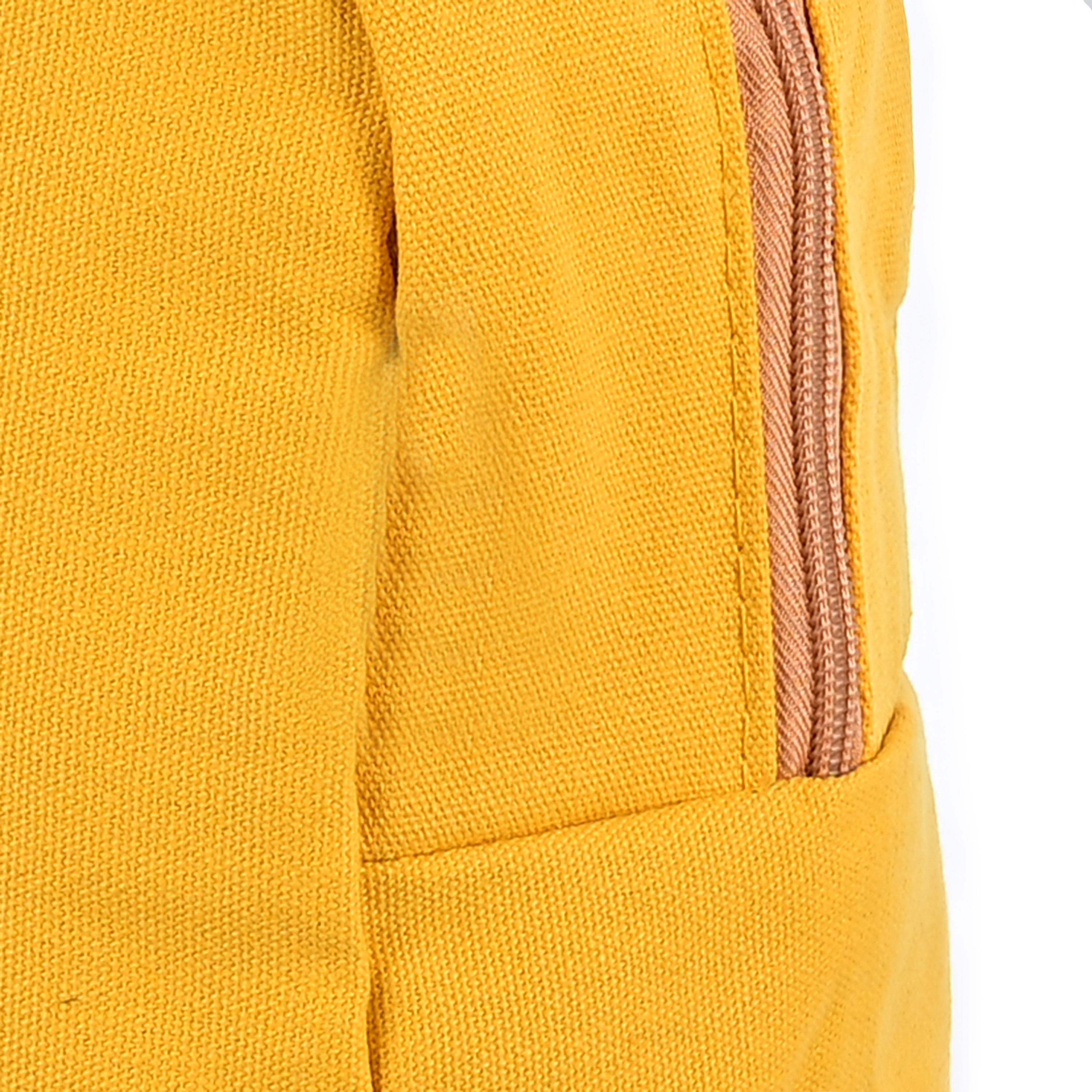 ESTIA ΤΣΑΝΤΑ ΦΑΓΗΤΟΥ MY COOL BAG ΙΣΟΘΕΡΜΙΚΗ 6lt PINEAPPLE YELLOW