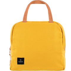 ESTIA ΤΣΑΝΤΑ ΦΑΓΗΤΟΥ MY COOL BAG ΙΣΟΘΕΡΜΙΚΗ 6lt PINEAPPLE YELLOW