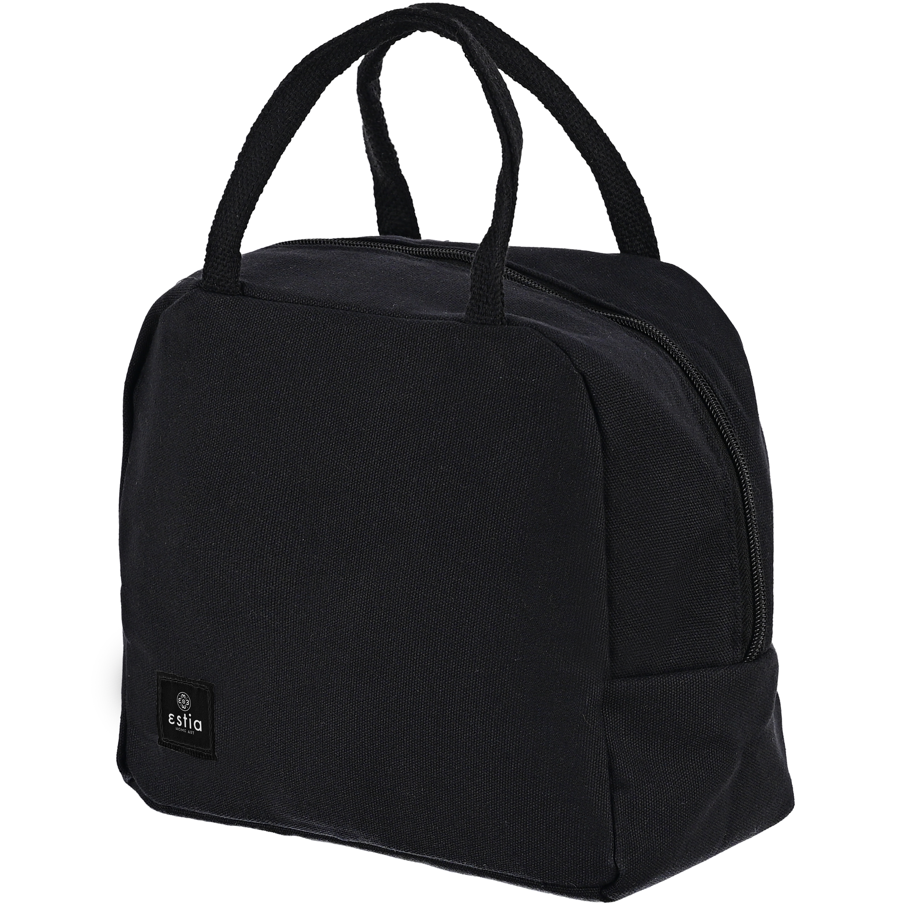 ESTIA ΤΣΑΝΤΑ ΦΑΓΗΤΟΥ MY COOL BAG ΙΣΟΘΕΡΜΙΚΗ 6lt MIDNIGHT BLACK